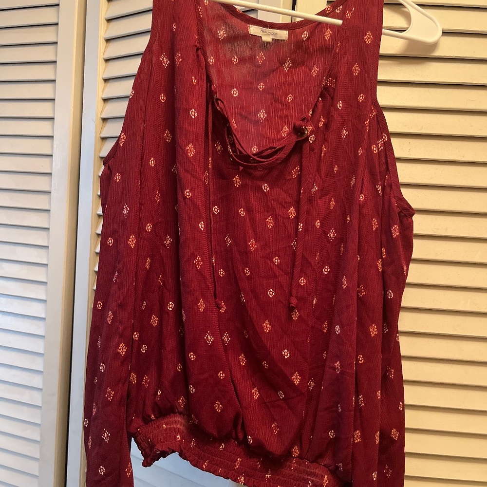 Blouse